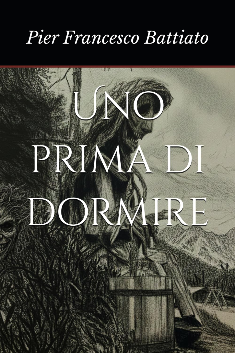 Uno prima di dormire