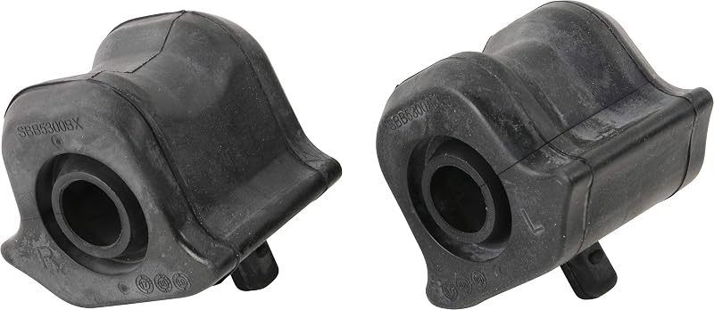 Bucha da barra estabilizadora dianteira MOOG K201279 para Toyota RAV4 e Scion xB – Kit