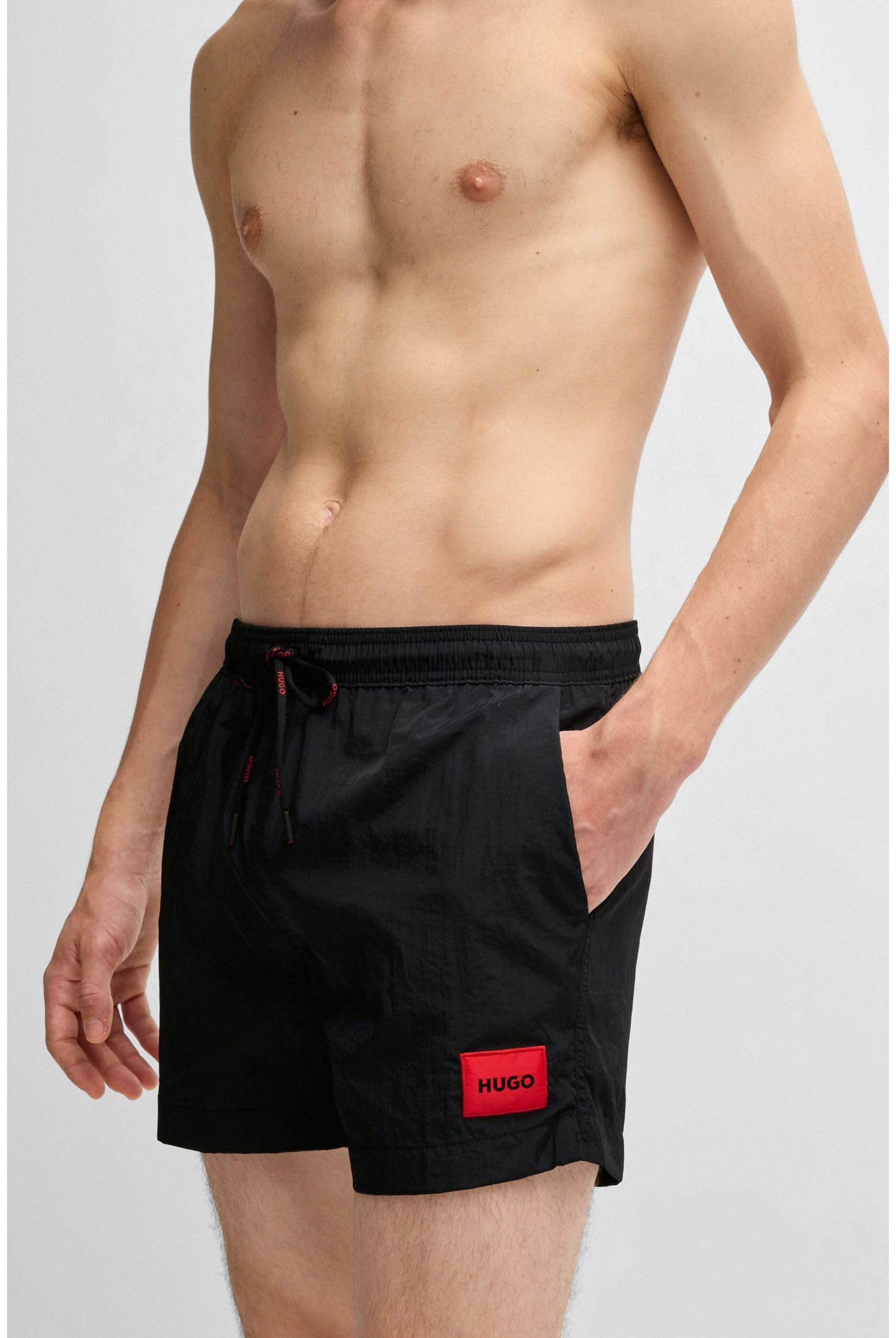 Hugo Dominica Swim_Short Uomo