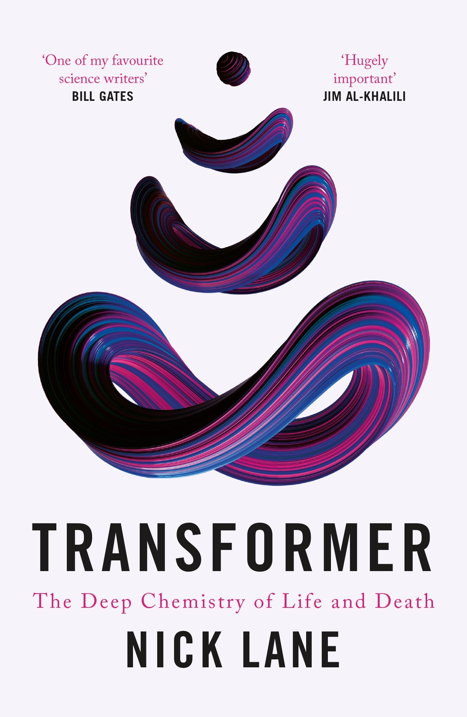Transformer The Deep Chemistry of Life and Death by Nick Lane (Paperback Book)