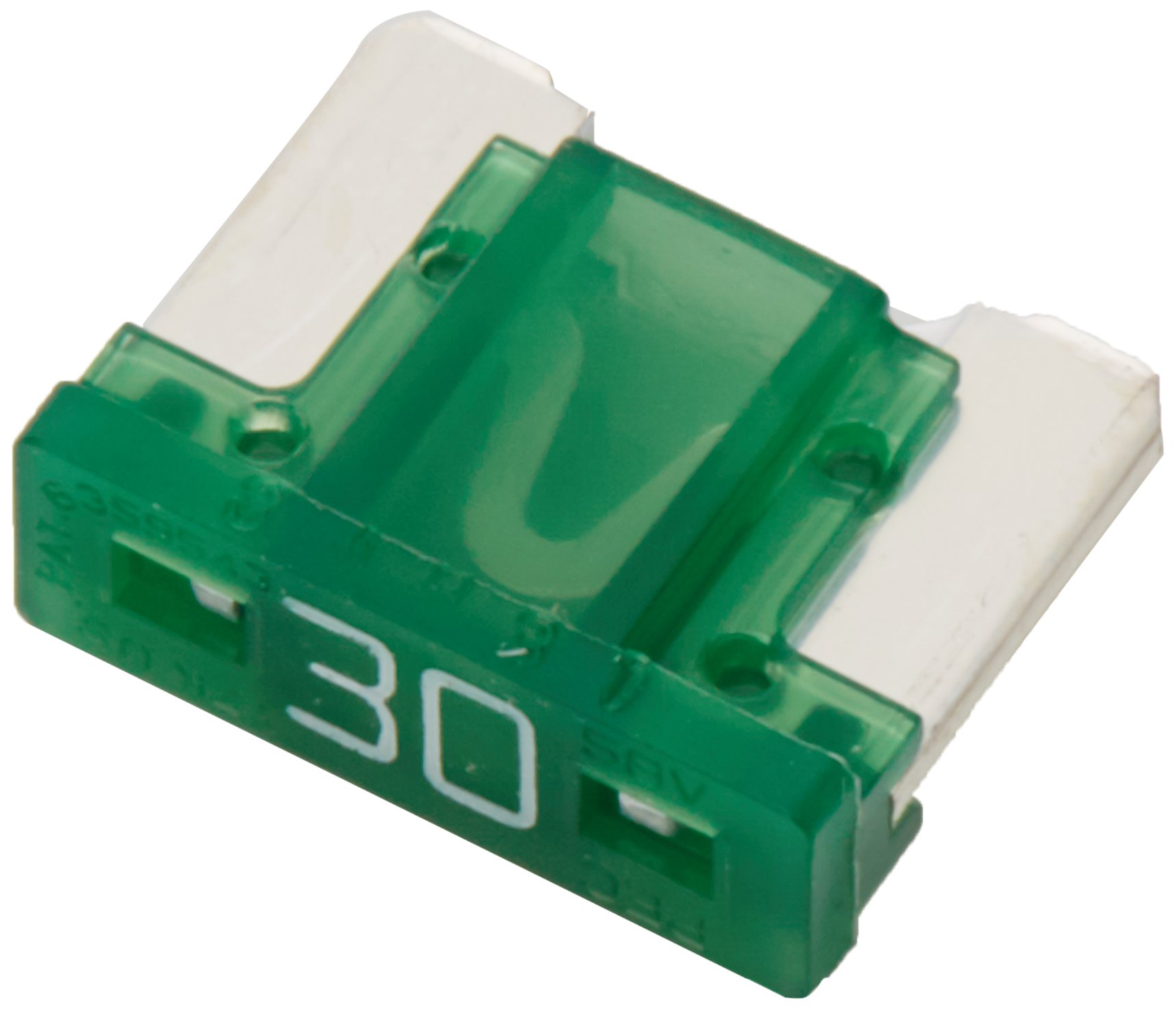 Amazon.com: Bosch 1987529077 Fuse : Automotive