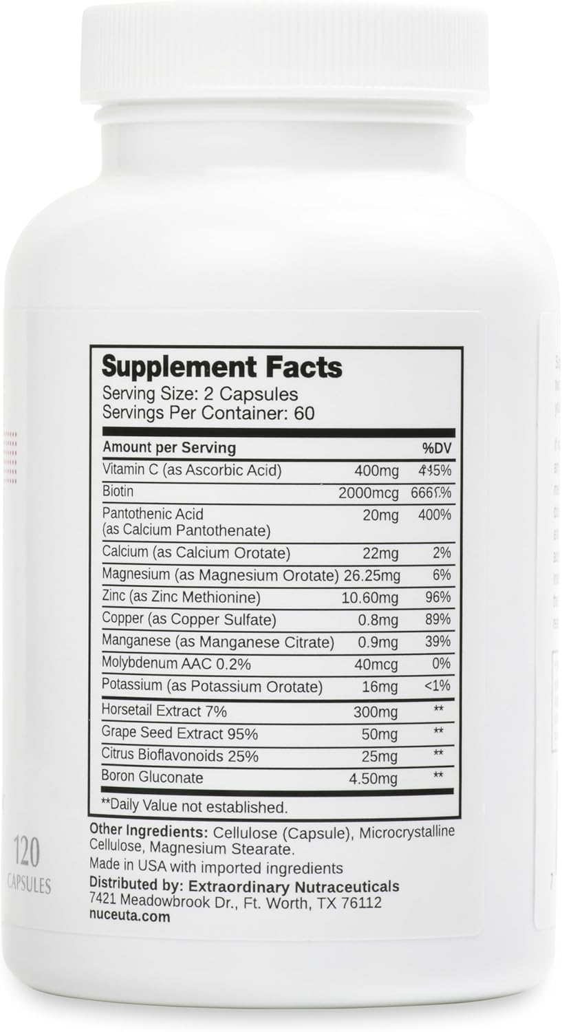 Ligacol - Collagen & Cartilage Formula