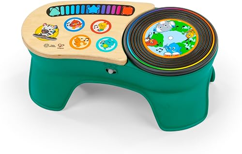 Einstein + Hape Baby