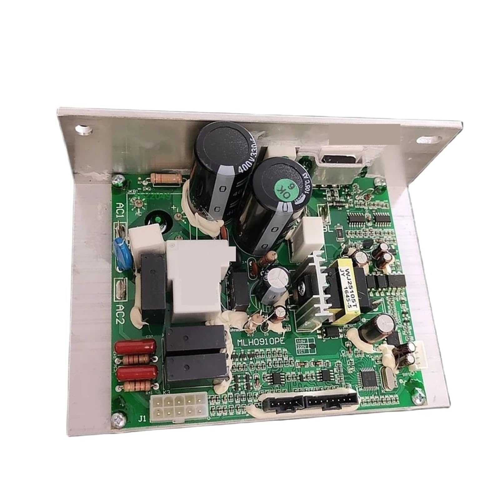 1000111476 MLH0910PE Motherboard Control Board for 110V Treadmill