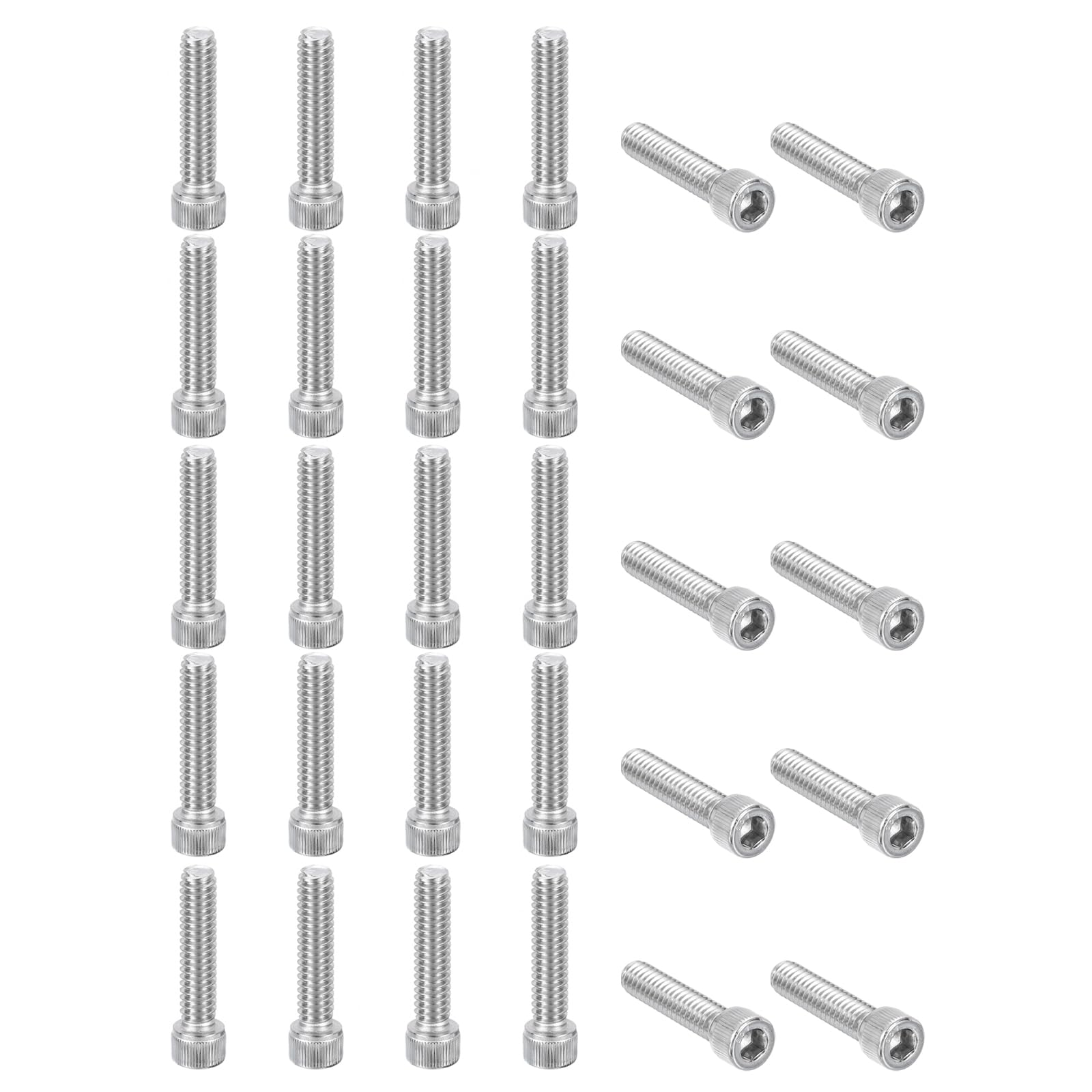 専用ページ　8点 Amazon | PATIKIL 1/4-20 x 1-1/8