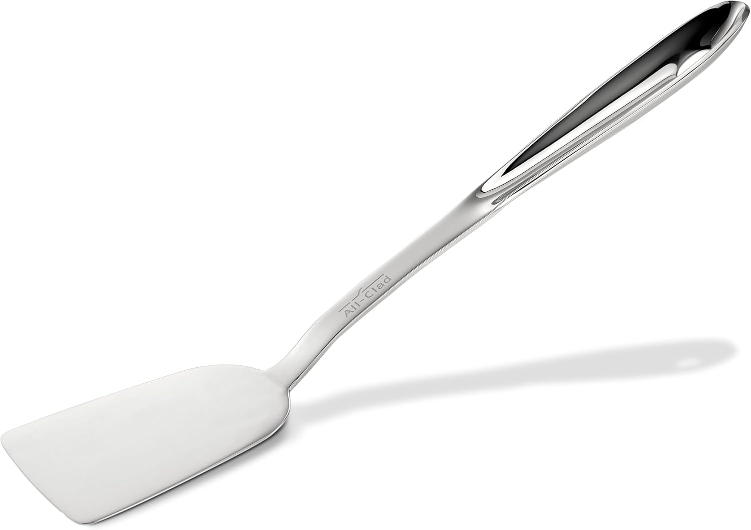 Specialty Stainless Steel Kitchen Gadgets Turner Kitchen Tools