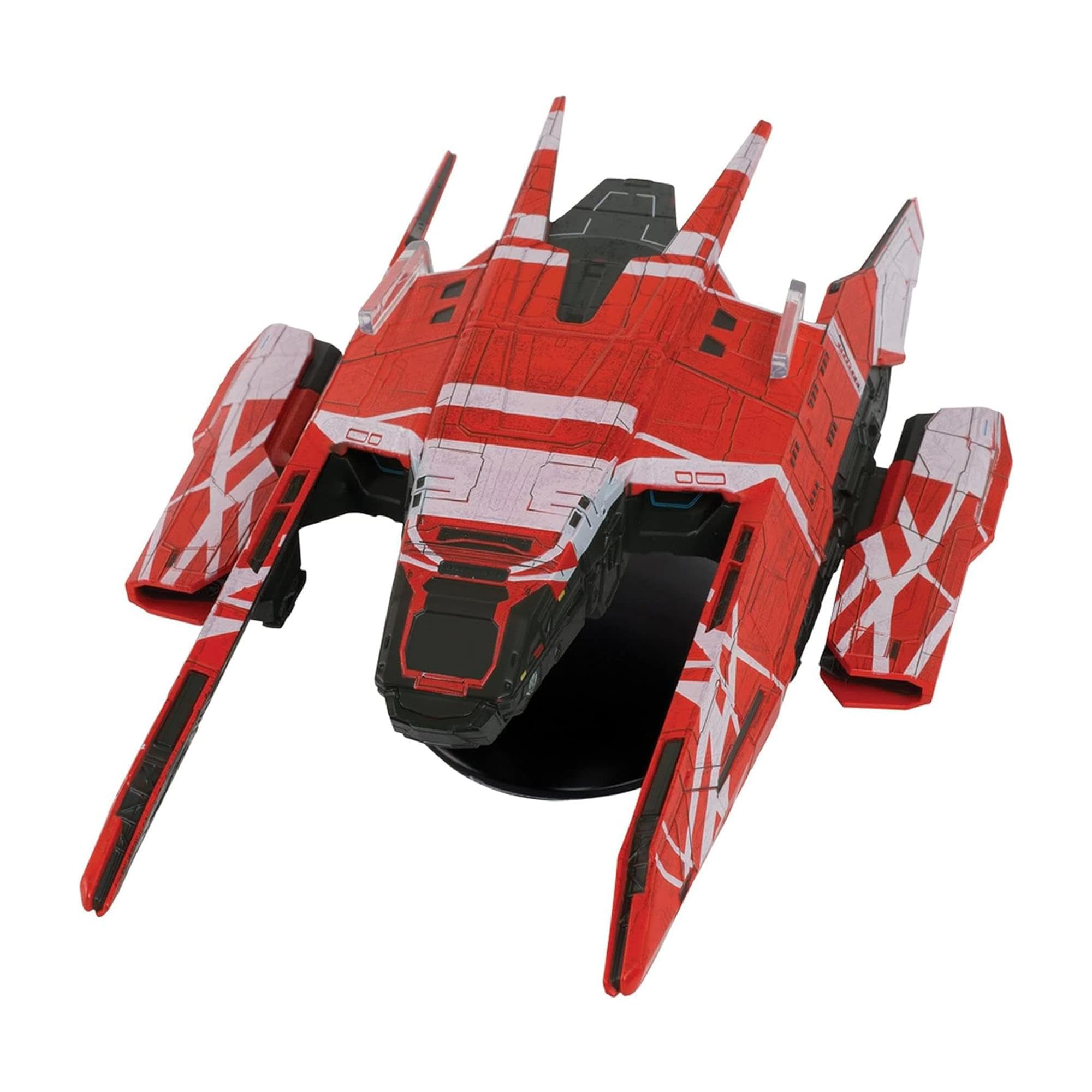 【ピンバッジ付き】Eaglemoss スタートレック ピカード ラ・シレーナ Amazon.com: Hero Collector Eaglemoss La Sirena Starship | Star