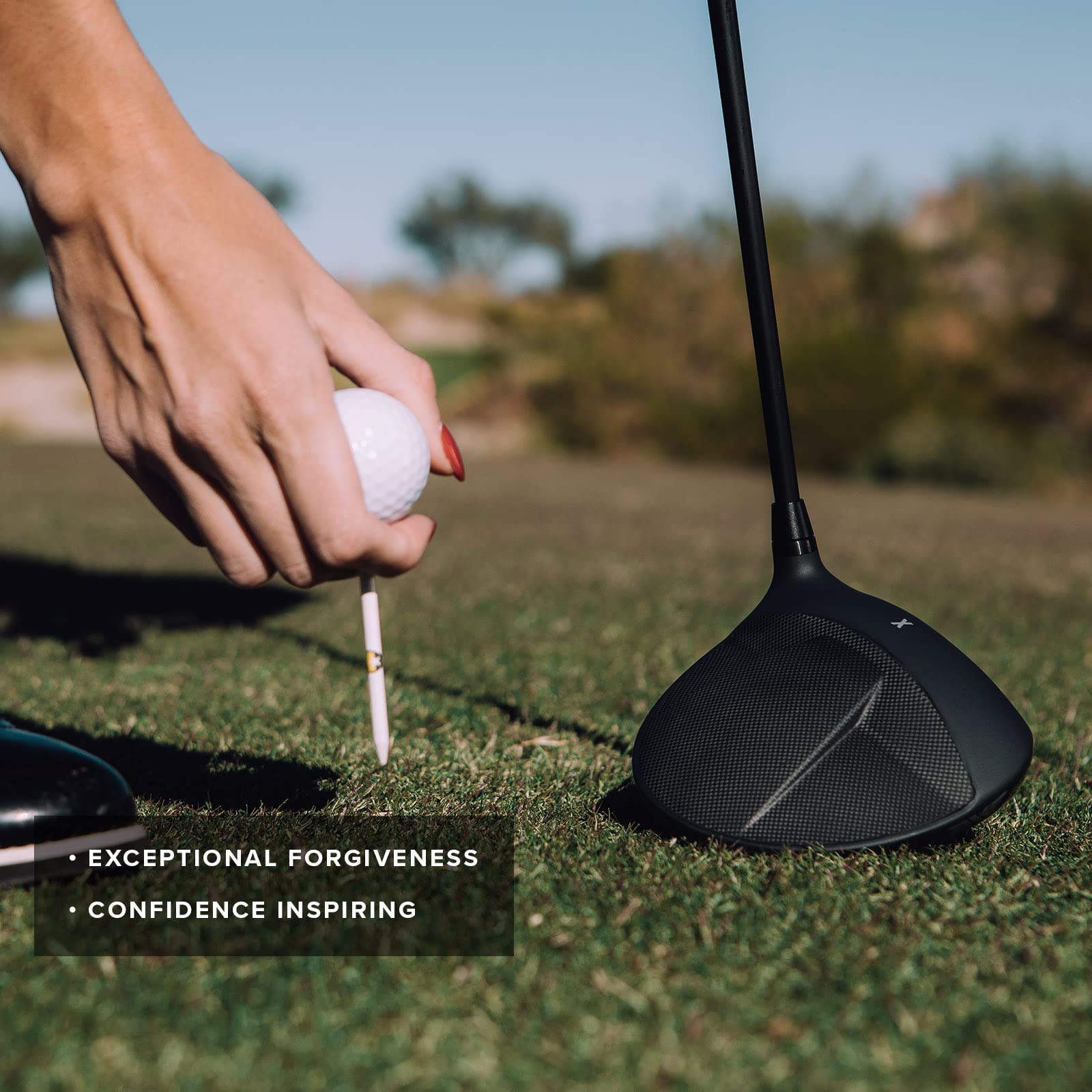 Amazon.co.jp: PXG 0211 Z Woods セット 16度ドライバー、18度 