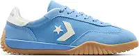 Tênis feminino Run Star Trainer, Céu aberto/garça/marrom claro, 36