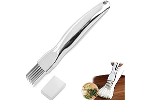 PCTC Green Onion Slicer & Knife Set
