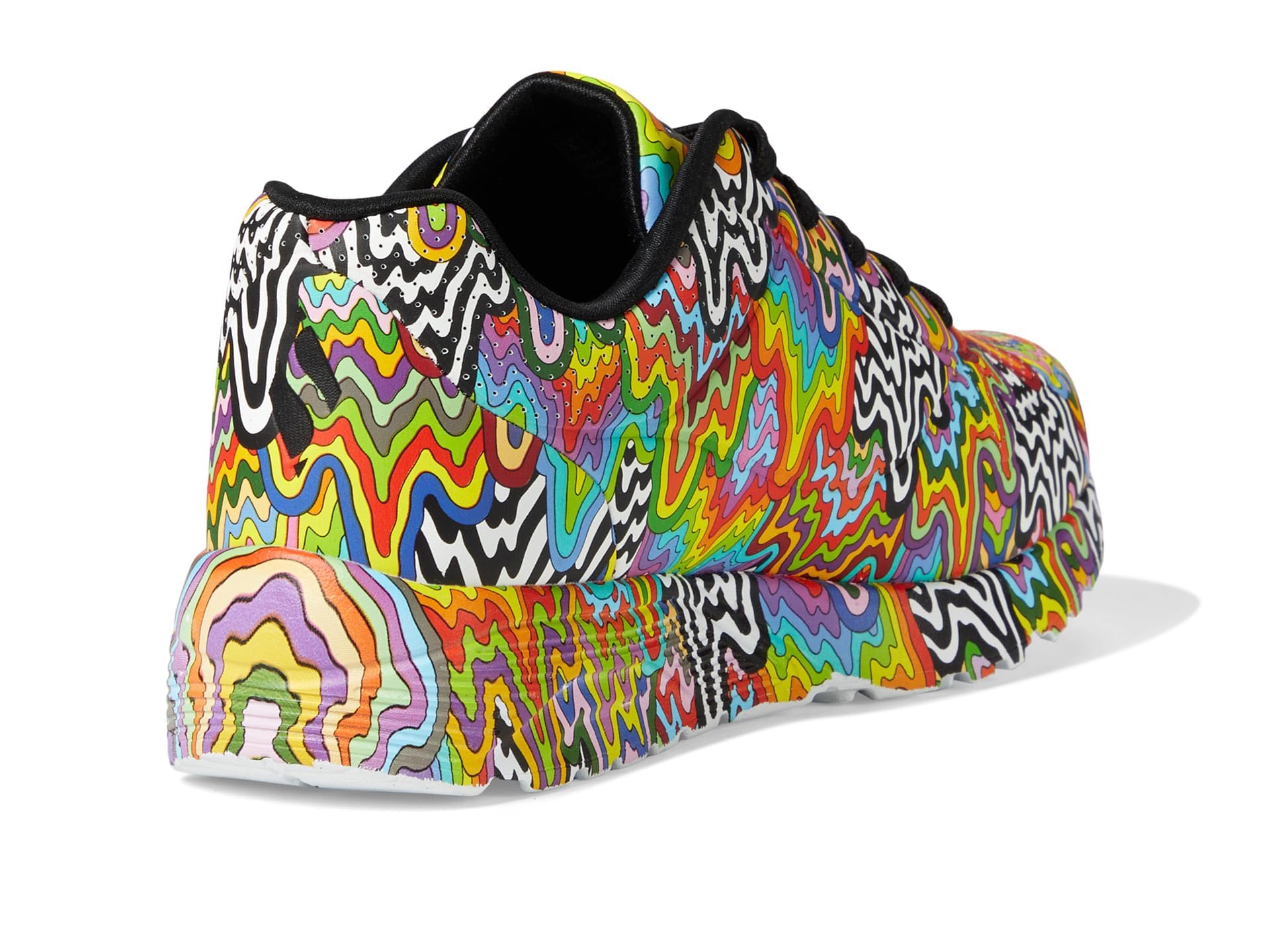 Skechers Mädchen Uno Lite Sneaker