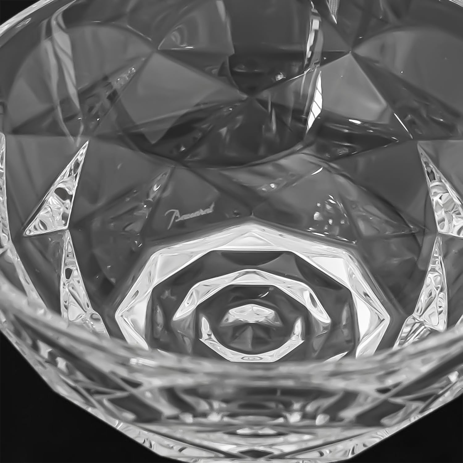 Baccarat　バカラ　スウィング　ボウル 　Mサイズ　2点セット Baccarat バカラ スウィング ボウル Mサイズ 2点セット