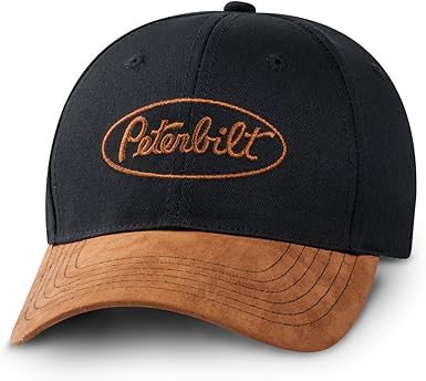 Peterbilt hats amazon Clearance