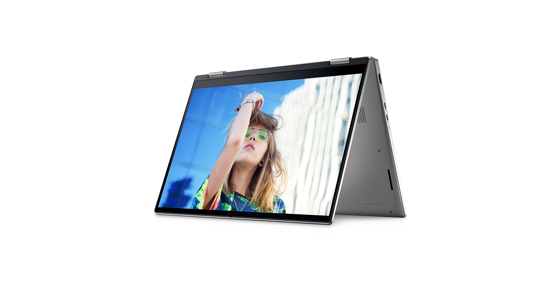 【訳アリ】DELL Inspiron 14 7425 2-in-1 Dell Inspiron 14 7425 2-in-1 - Notebookcheck.net External