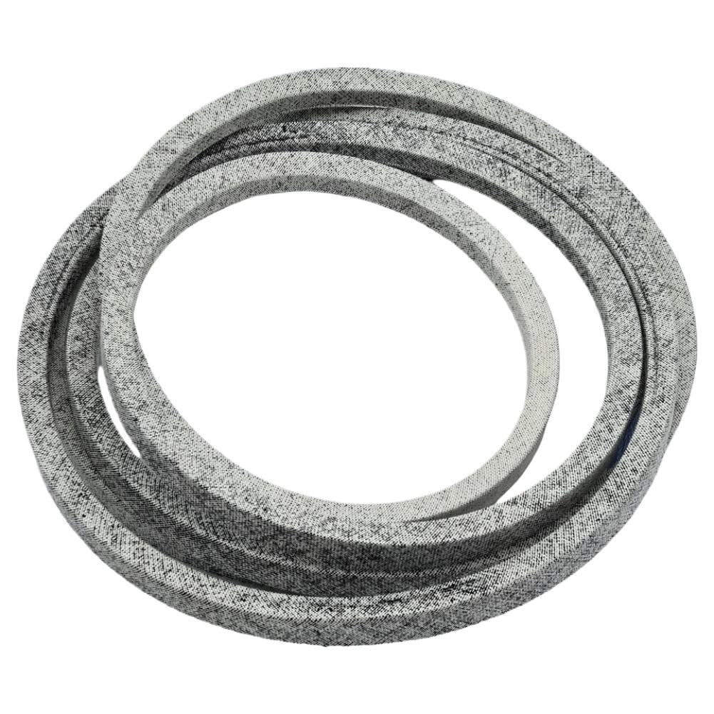 Cintura per piatto tosaerba da 42 pollici realizzata in Kevlar compatibile con GX20072 GY20570 115 125 135 D100 D105 D110 D120 D125 D130