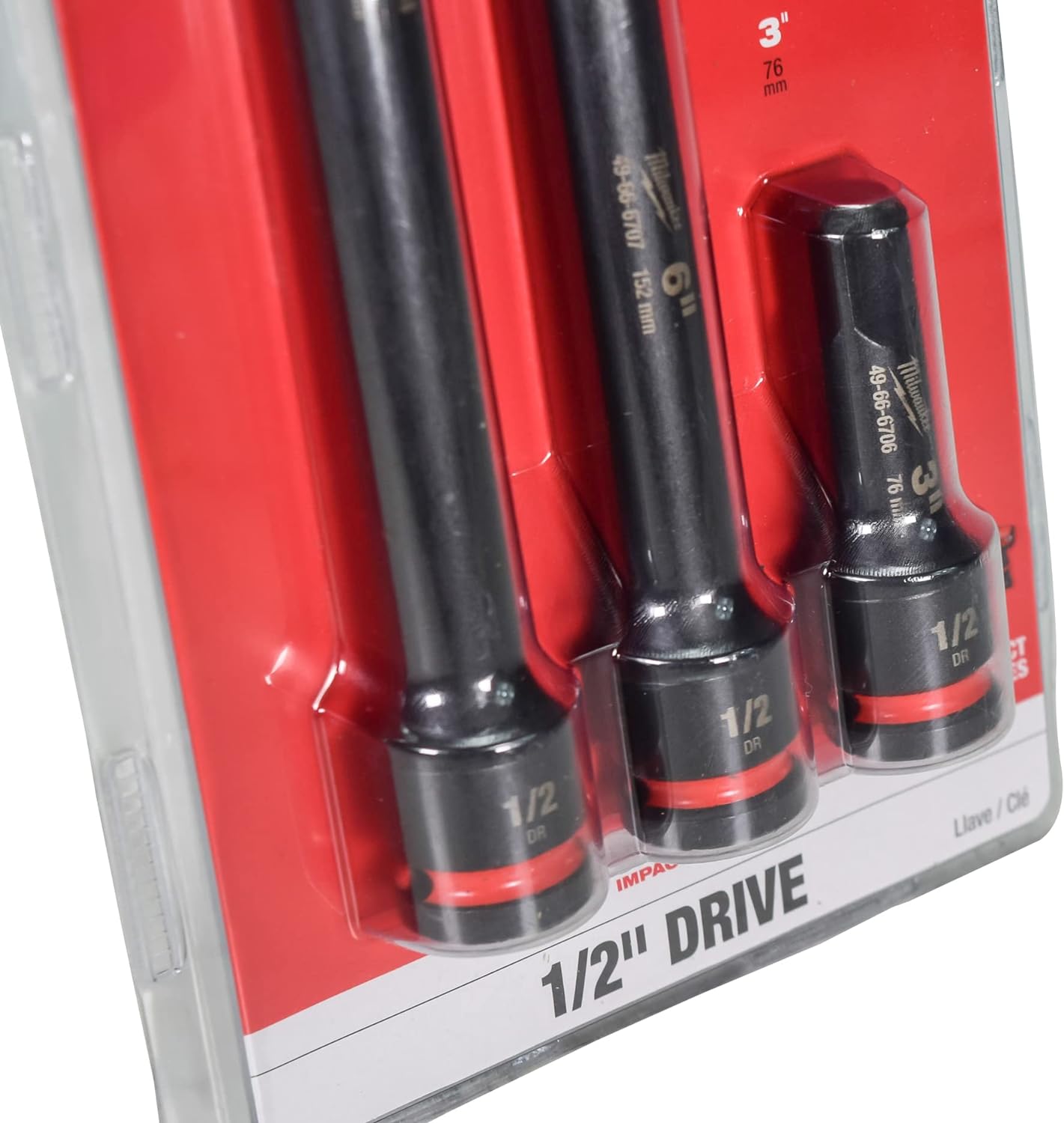 Milwaukee Electric Tool - Brandclub - Milwaukee Electric - 3PC