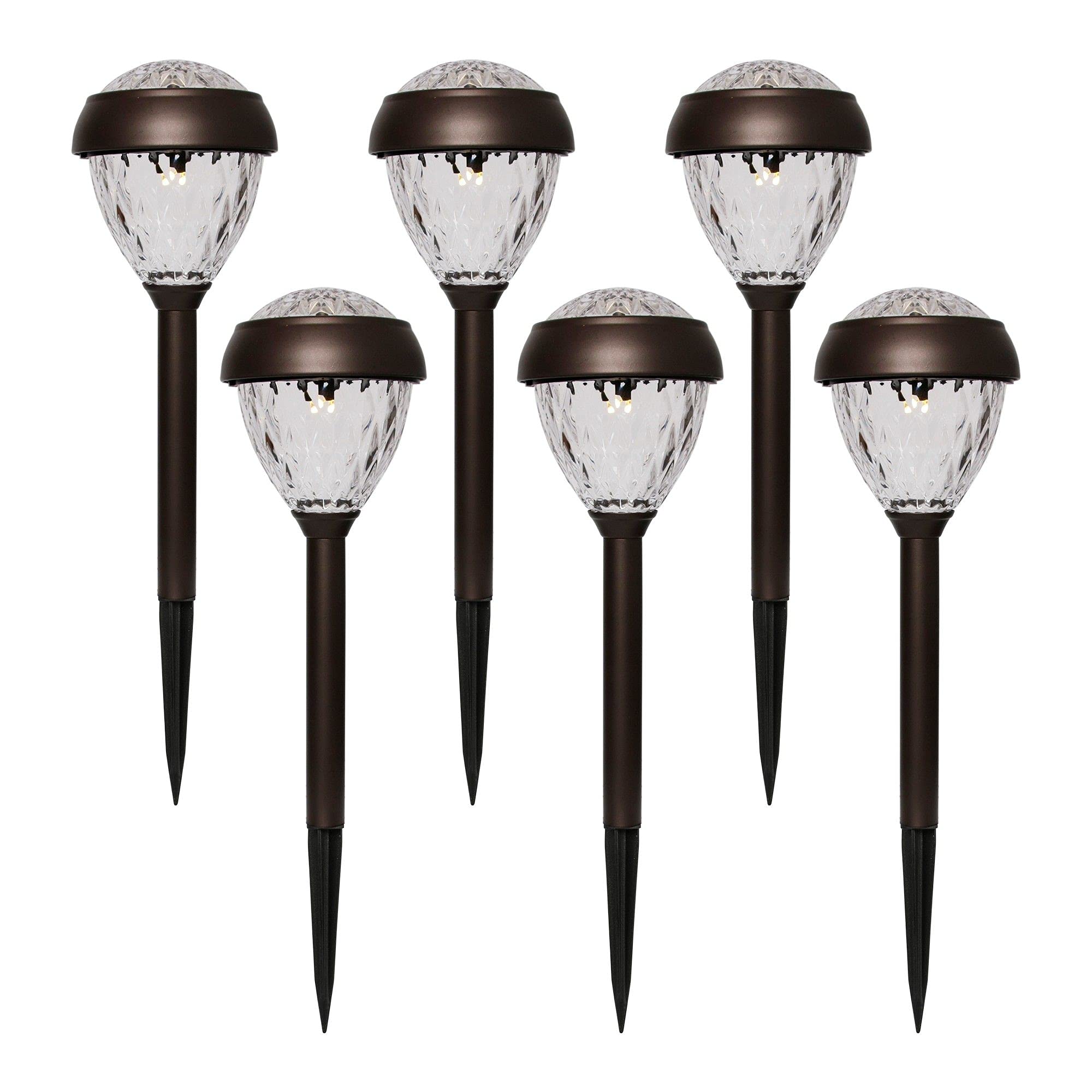 pathway stake lights