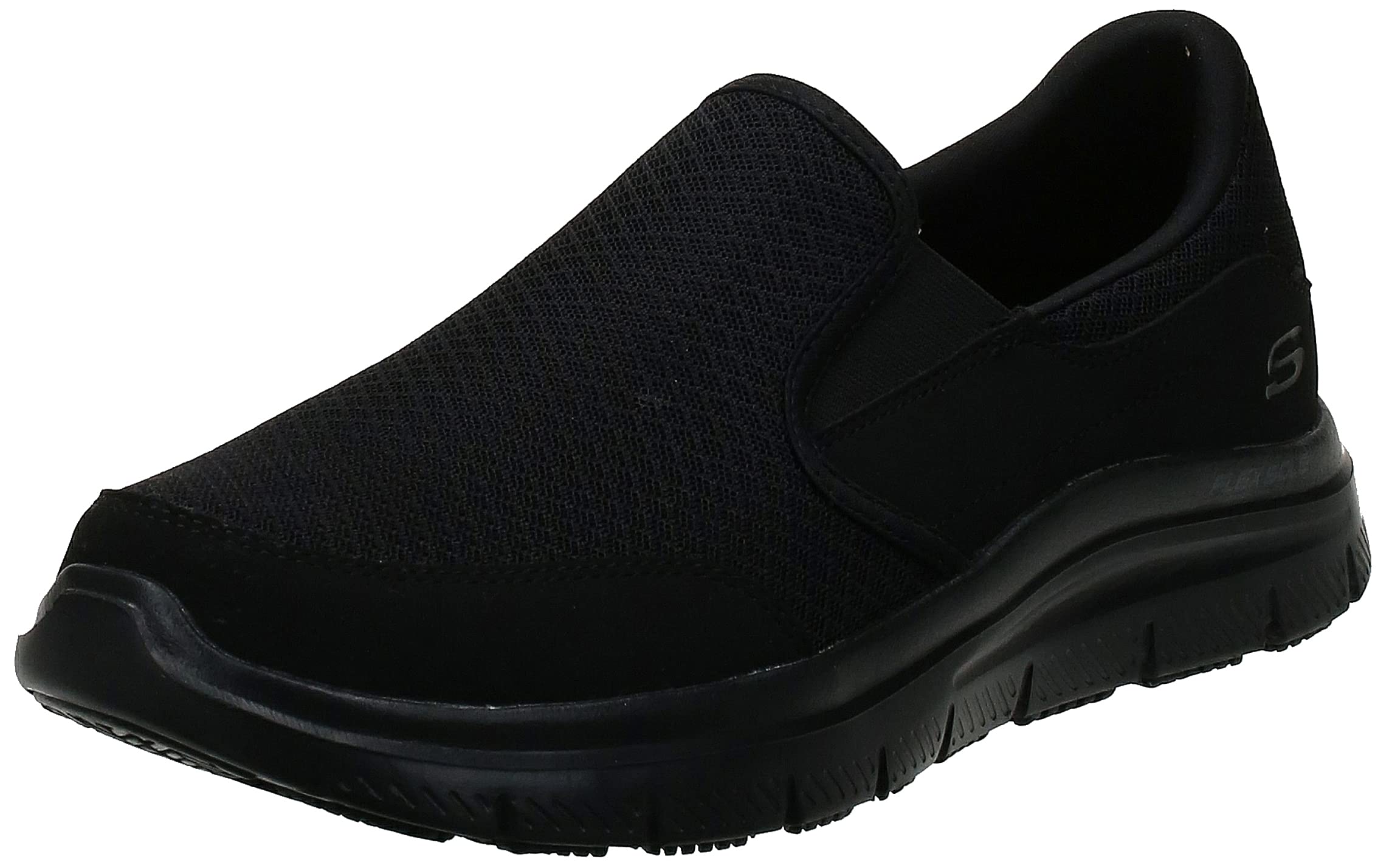 Buy SKECHERS Flex Advantage Sr Mcallen, Men’s Uniforms, Work & Safety