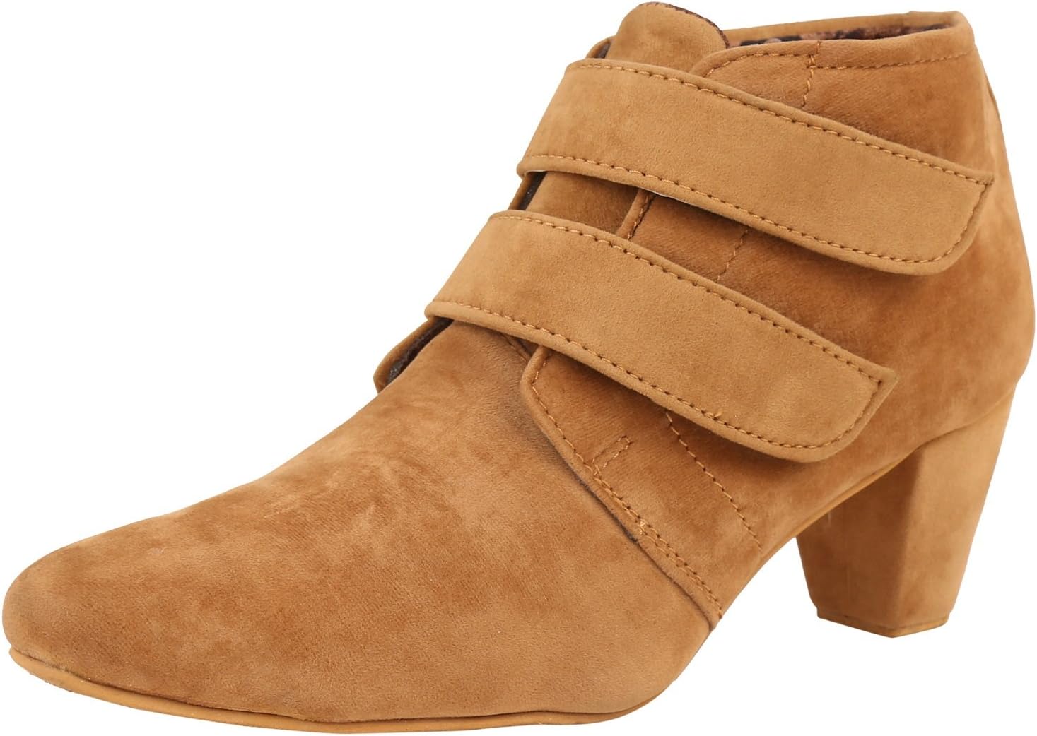exotique Women's Casual Boots (EL0031)