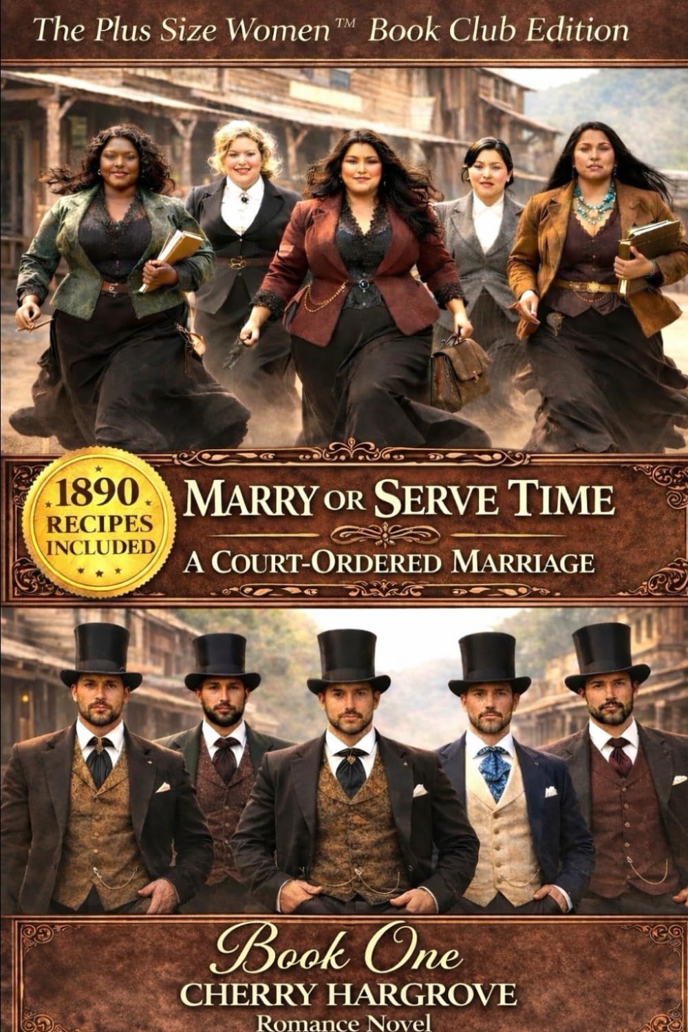 Marry or Serve Time: Court-Ordered Marriages