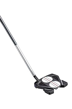 Amazon.co.jp: オデッセイ (ODYSSEY) 右用 パター 2-BALL TEN S
