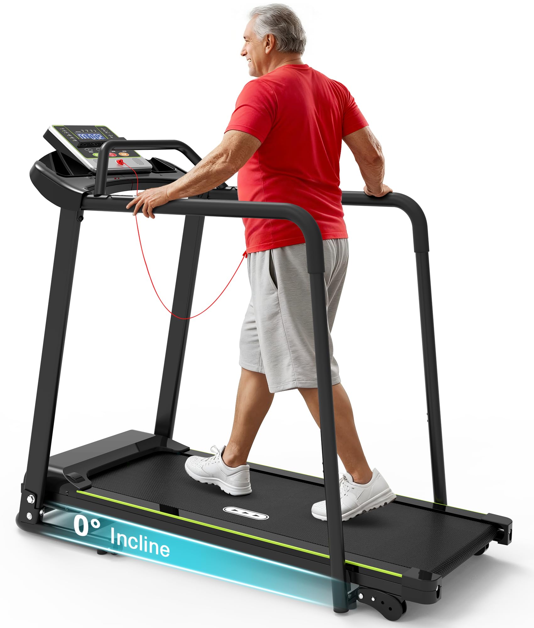 Redliro Walking Treadmill for Seniors