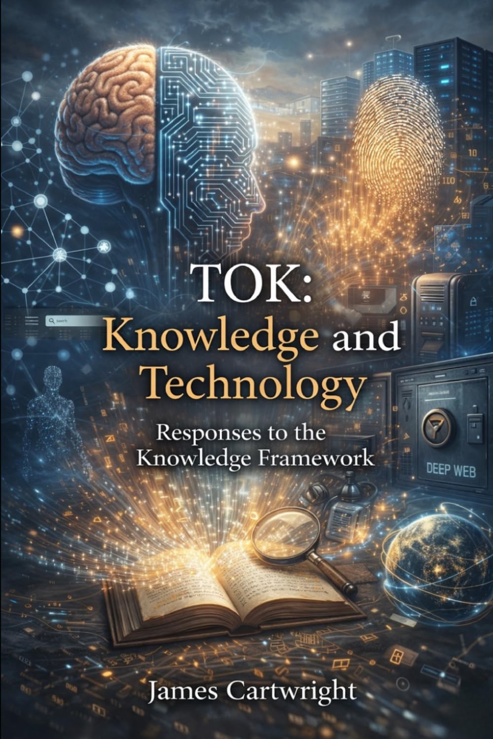 TOK: Knowledge and Technology: Responses to the Knowledge Framework (Mastering IB Theory of Knowledge)