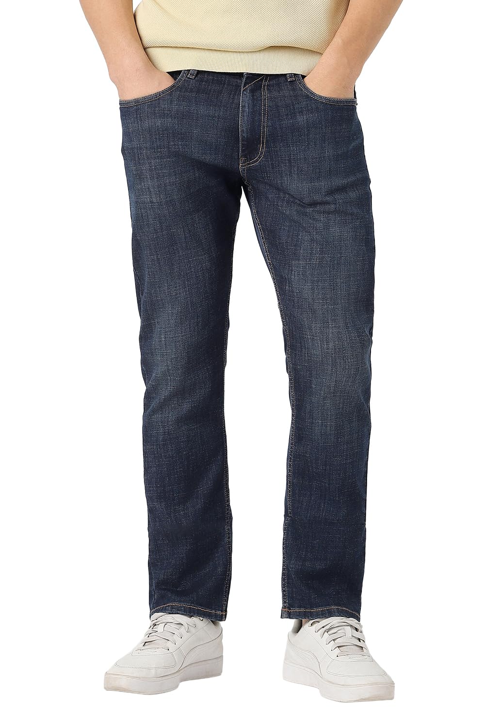 peter england Men Jeans-picture-21