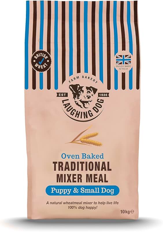 Amazon.co.uk small dog mixer biscuits