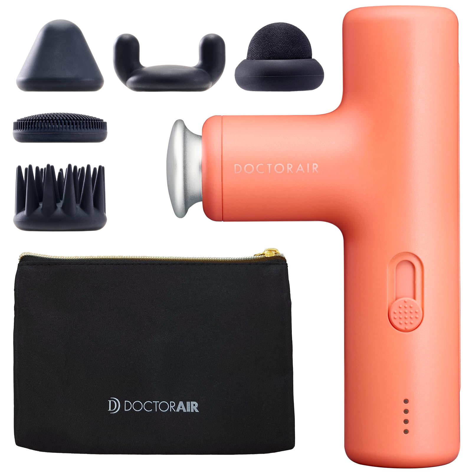 Amazon.co.jp: 【THE TIMEで紹介！】ドクターエア 公式ストア