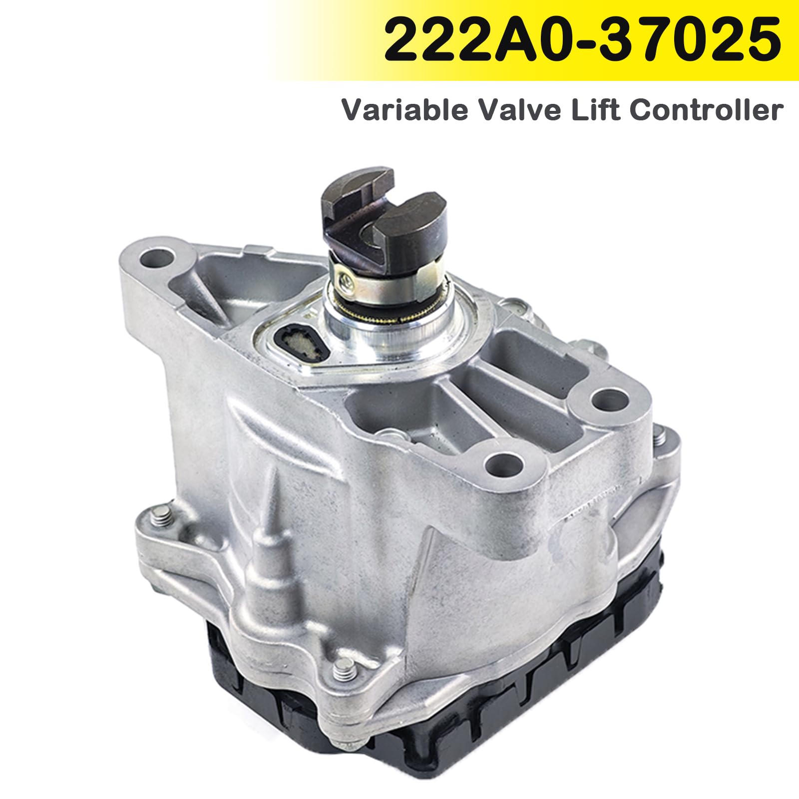 Topteng 222A0-37025 Variable Ventilhubsteuerung passend für Toyota 1ZR-FE 2ZR-FE 3ZR-FE