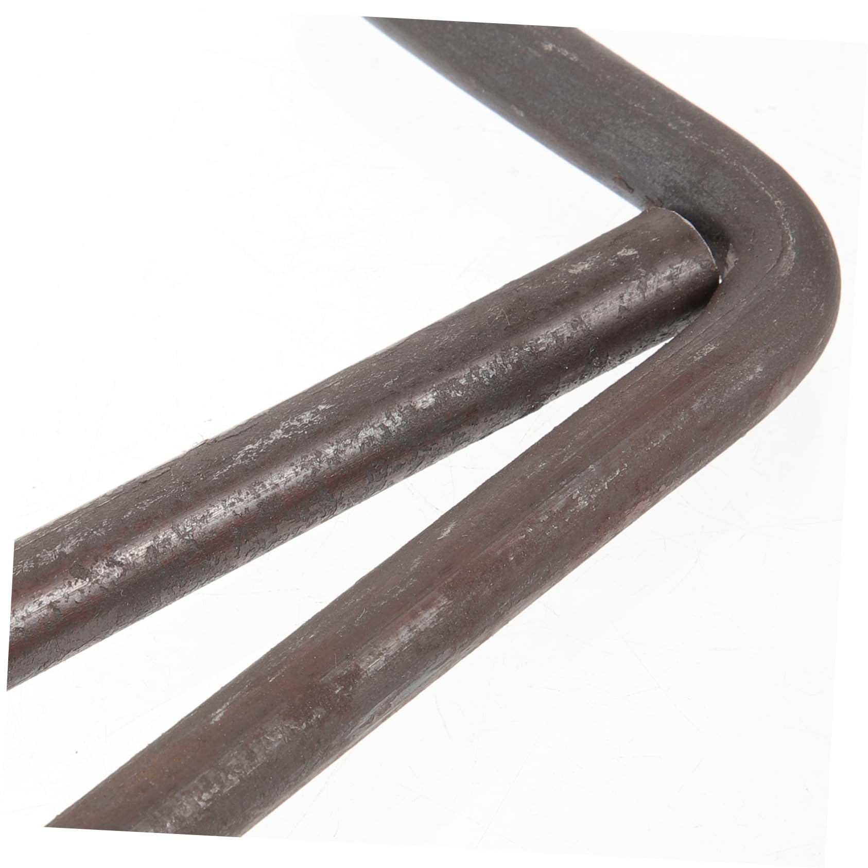 Hohopeti Herramienta De Transporte De Hielo Profesional Clip Para Levantar Esculturas De Hielo y Bloques Fábricas Diseño Antideslizante y Resistente Para Uso Industrial y Exterior