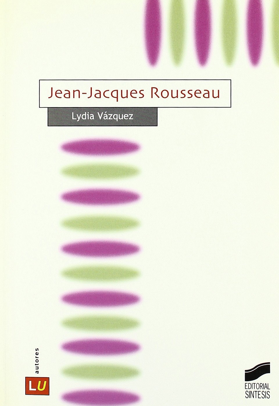 Jean-Jacques Rousseau: 59