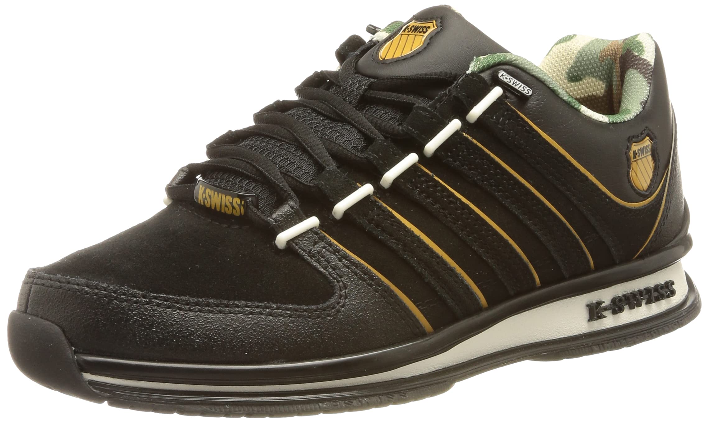 K-Swiss Herren Rinzler Sneaker