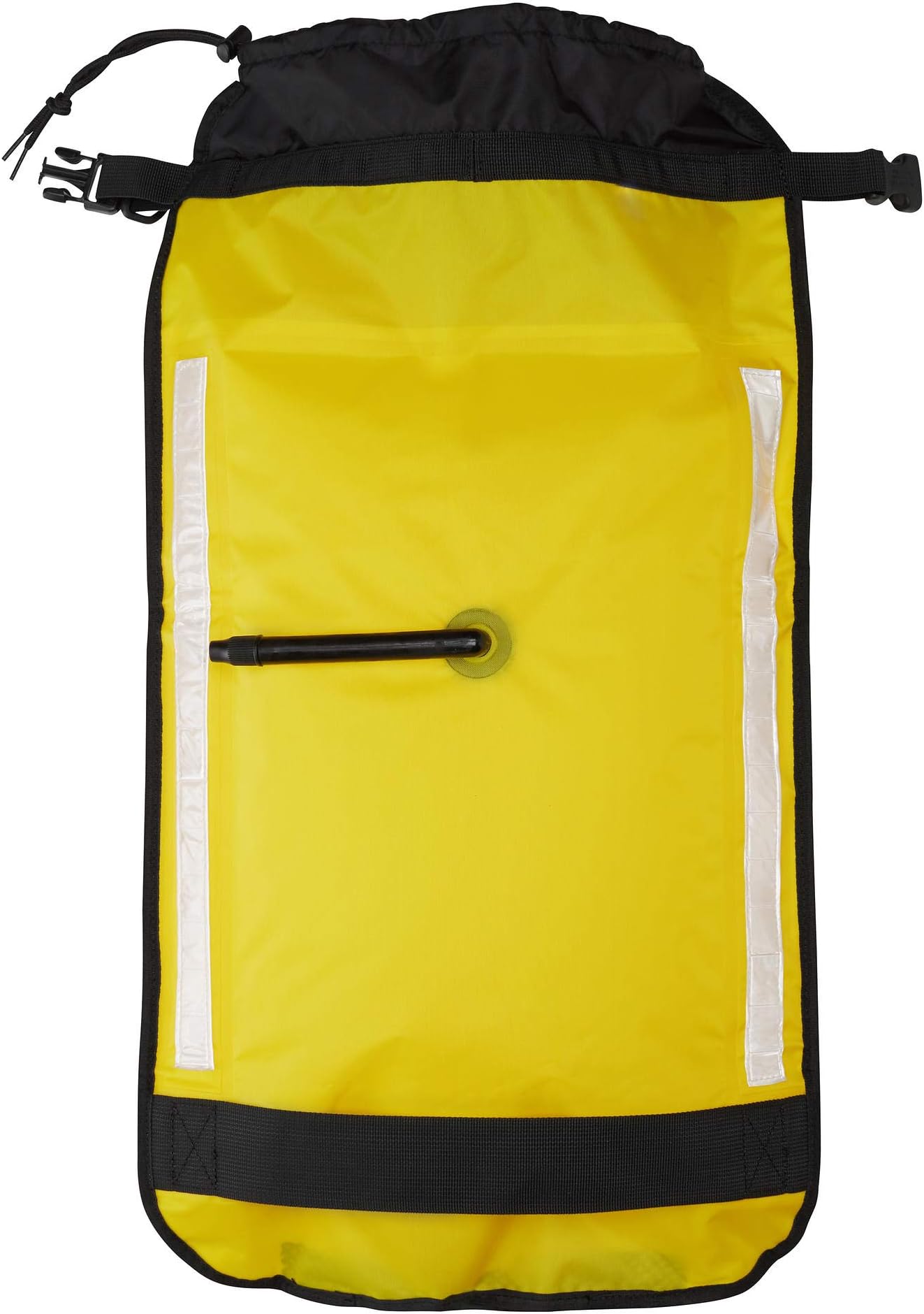 NRS Sea Kayak Rescue Paddle Float