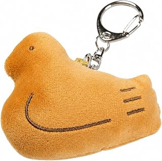 豊島屋 鳩ホルダー 鳩サブレー ぬいぐるみ キーホルダー バッグチャーム マスコット もふもふ 鳩グッズ 雑貨