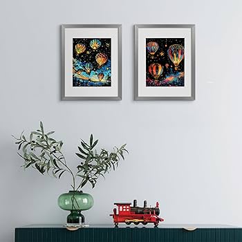 超特急 アロハ スクラッチ ブックレット Amazon.com: Scratch Art 8 Sheets12 x 8.2 Inches Rainbow