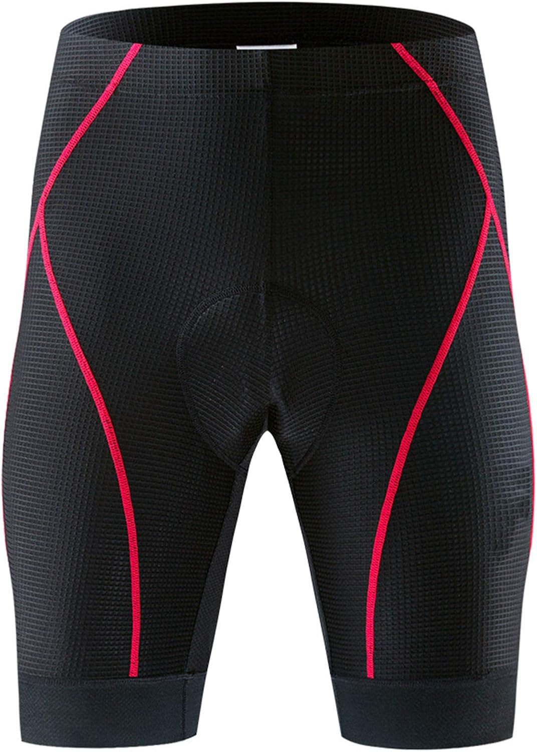 Radunterhose Herren 3D Gepolstert | Fahrradhose Für MTB & Rennrad