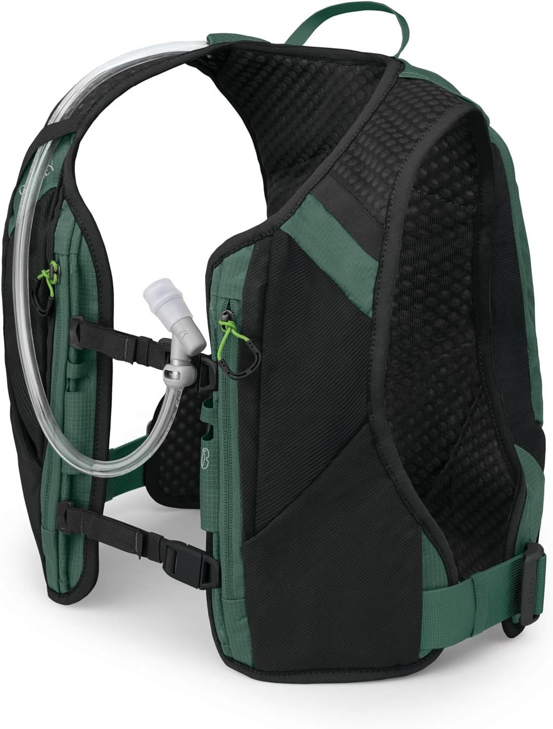 Osprey Escapist Velocity 6L Bike Vest Hydration Backpack with Hydrualics Reservoir