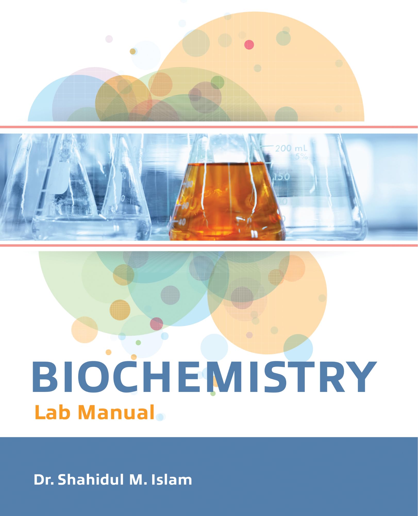 Biochemistry Lab Manual