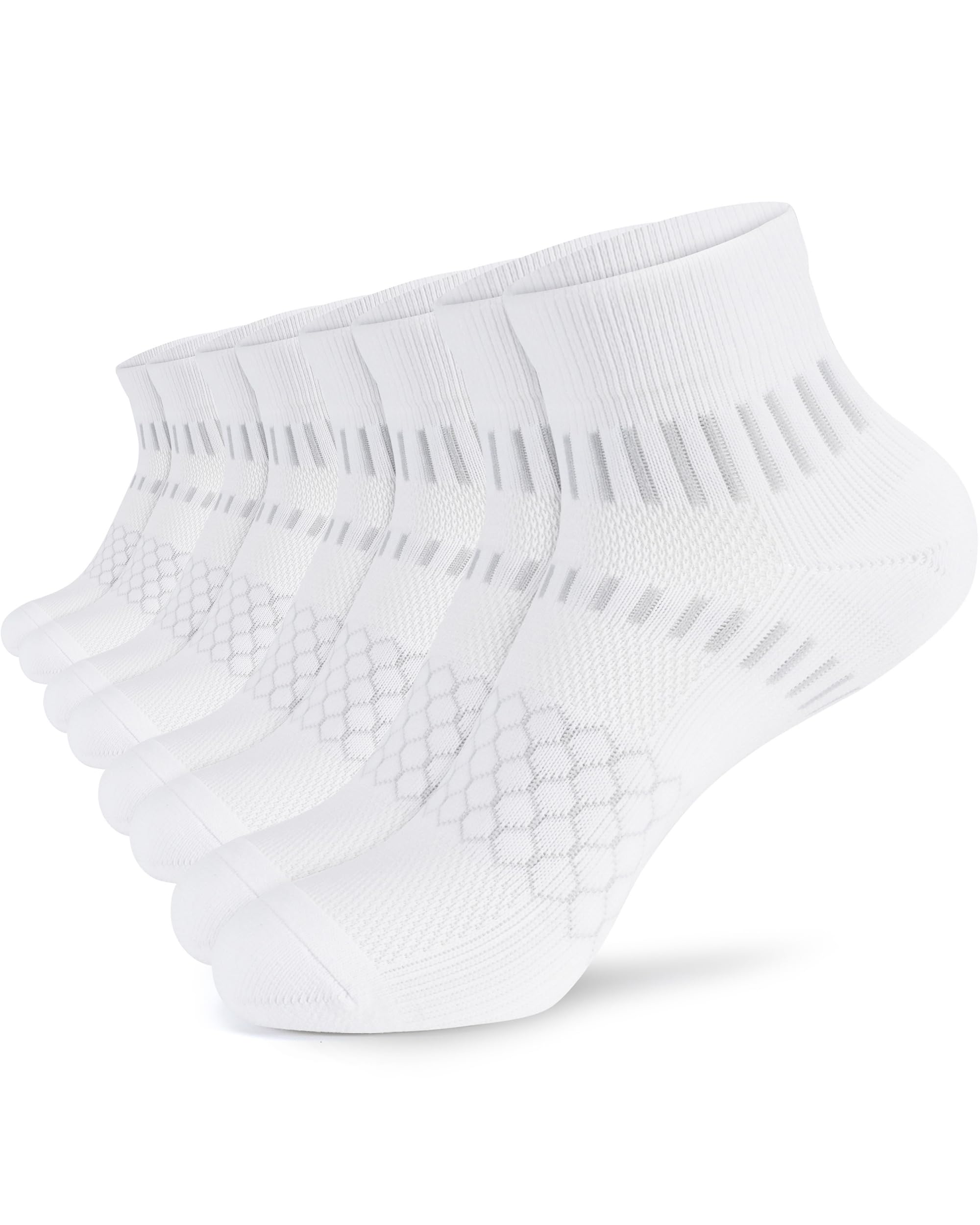 IRAMY Ankle Compression Socks