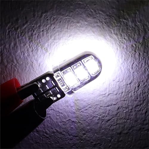 Miniatura 7 de SCITOO 20 x T10 Instrument Lights For Chevrolet For Astro 1987 1993-1995 1997-1999 For Chevrolet For Bel Air 1962 1964-1965 1968 1973-1974 1981 For