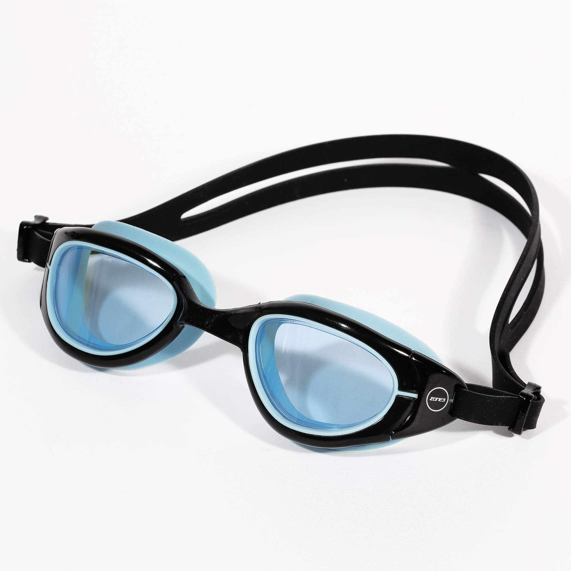 ZONE3 Attack Unisex Adult, Azul//Azul, Size