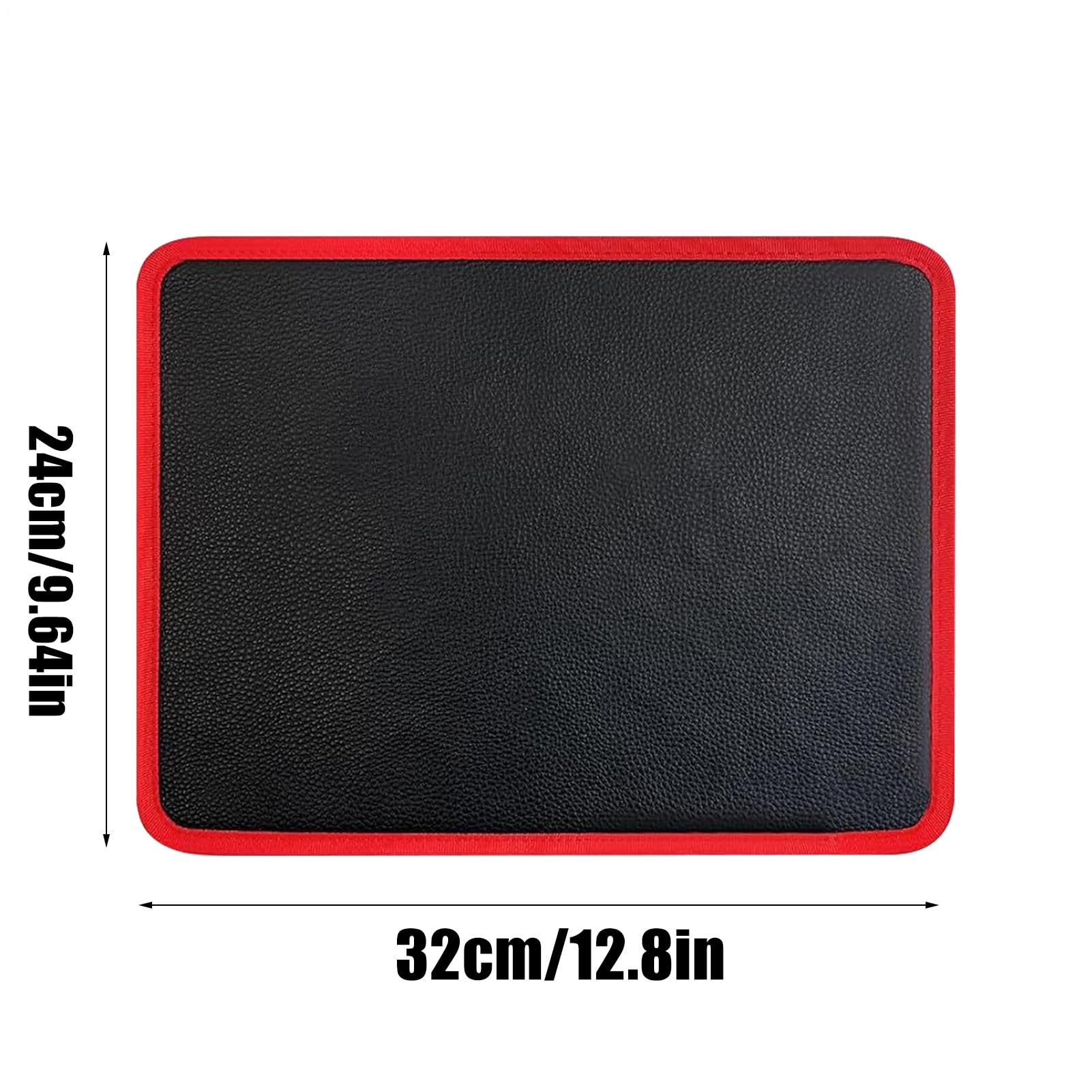 Tappetino Magnetico per Utensili Organizer Per Viti E Bulloni | Tappetino Magnetico Parti Utensili per Garage Officina Riparazione Auto Manutenzione Casa Elettronica Cantiere Lavorazione