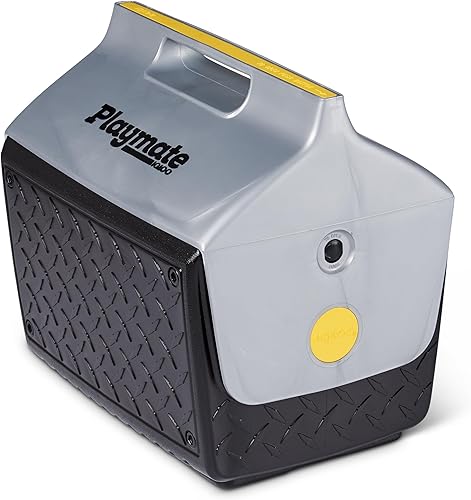 Miniatura 5 de Igloo Hielera Playmate Pal para almuerzo de 14-16 cuartos de galón