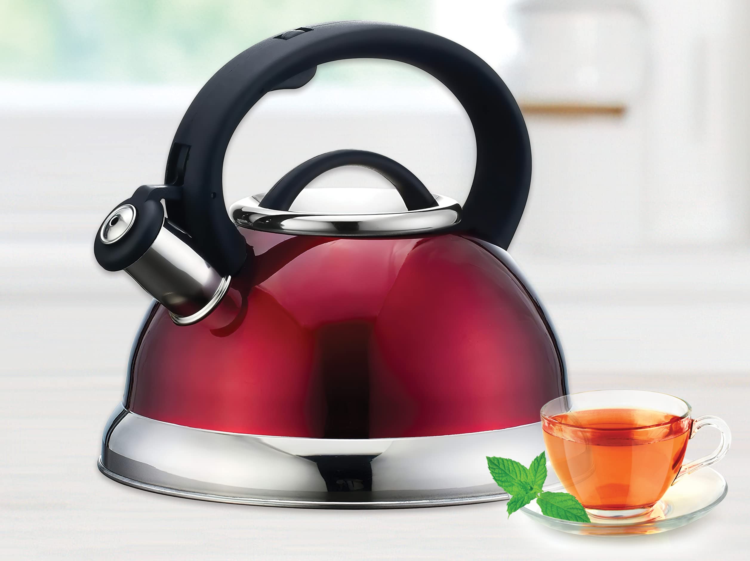 Granite Ware 12-Quart Soup Pot