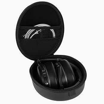 Amazon.com: Geekria Shield Headphones Case Compatible with