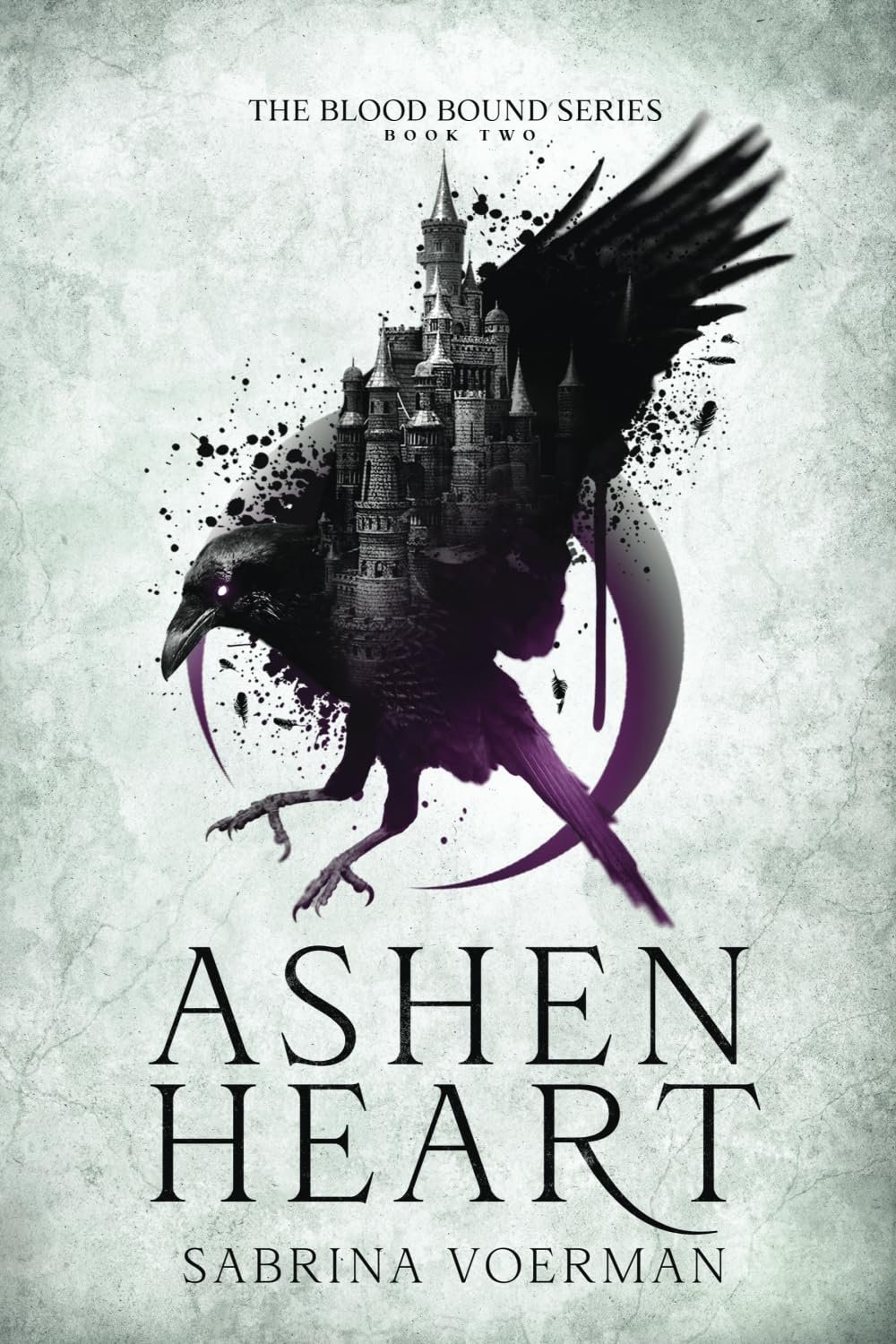 Buy Ashen Heart — BookShops.in