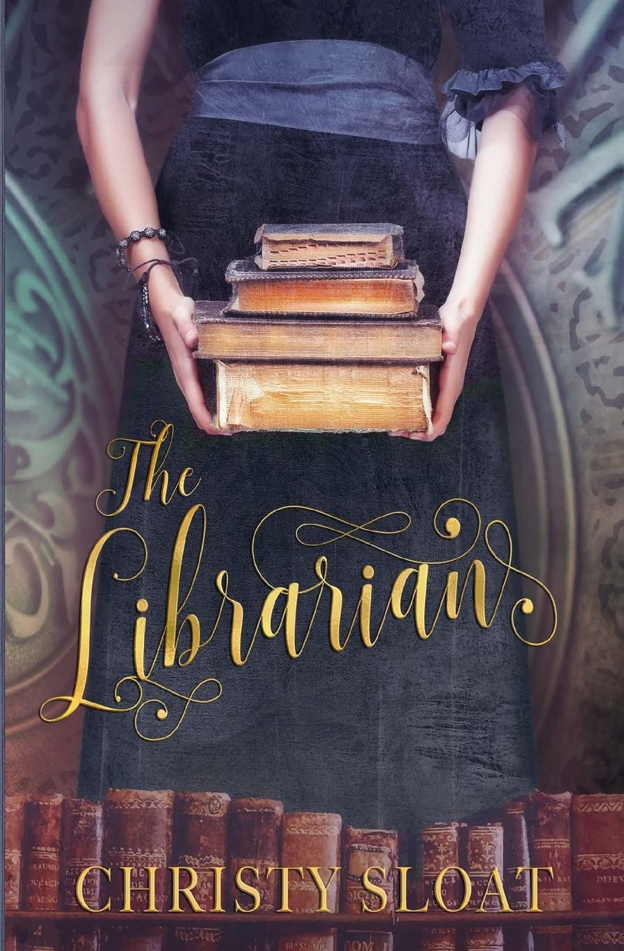 The Librarian: 1 (The Librarian Chronicles)