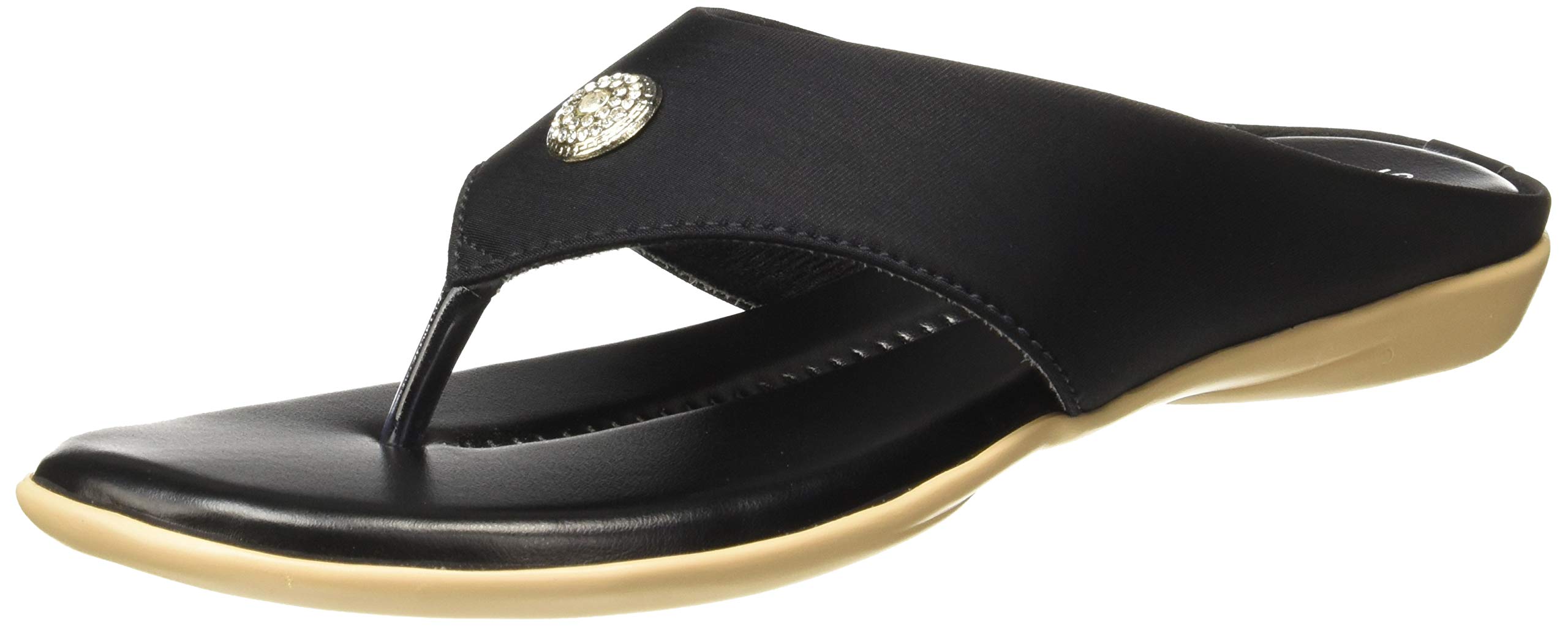 Liberty Womens Mk-08 Black Slipper - 39 (B07JCTYQQ6) Amazon Price History, Amazon Price Tracker